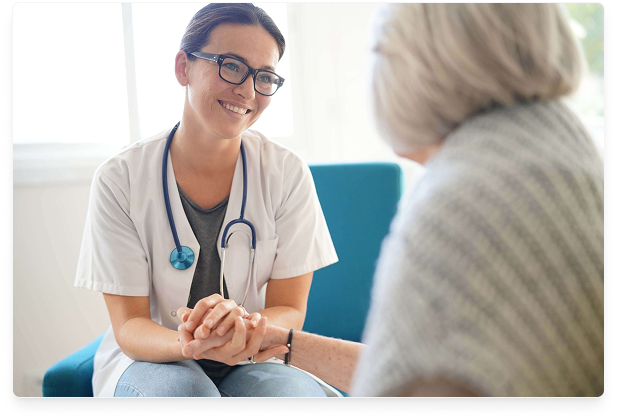 Image de médecin