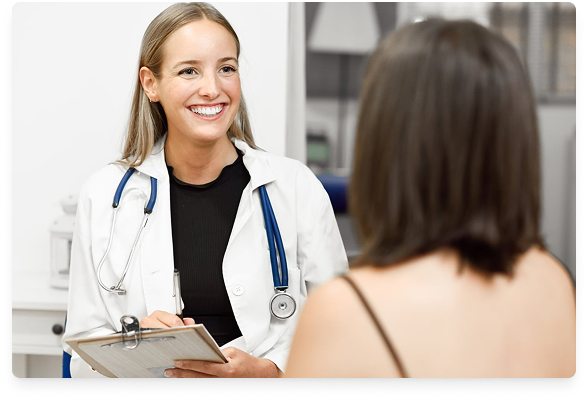 Image de médecin