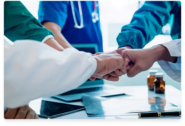 Image de médecin