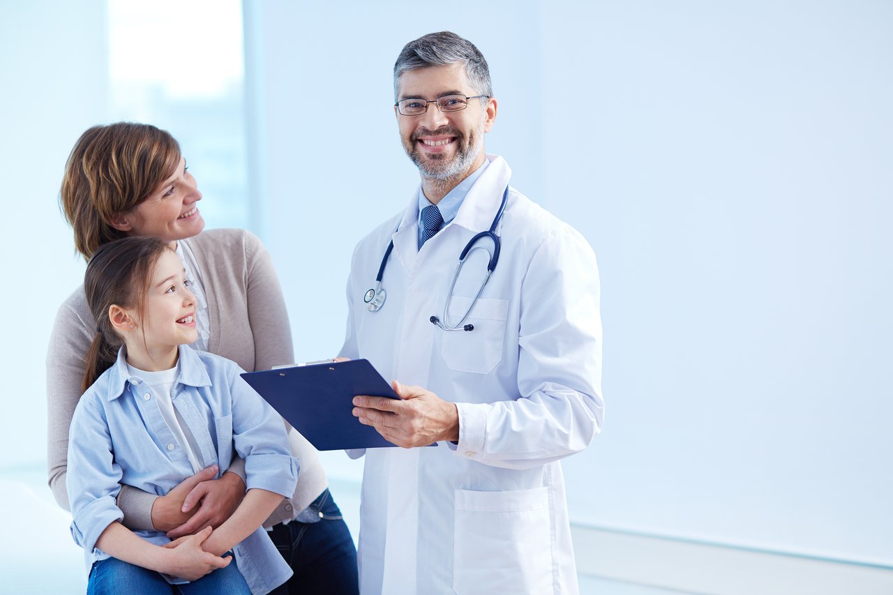 Image de médecin