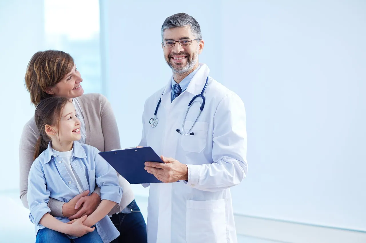 Image de médecin