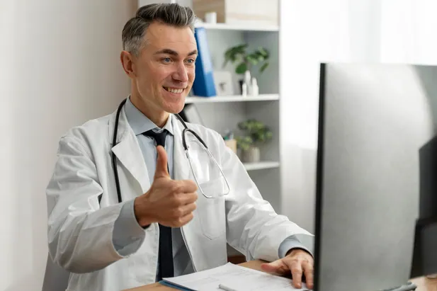 Image de médecin