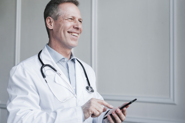 Image de médecin