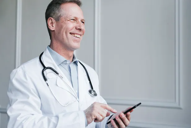 Image de médecin
