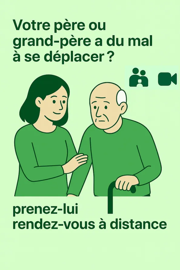 Image de médecin