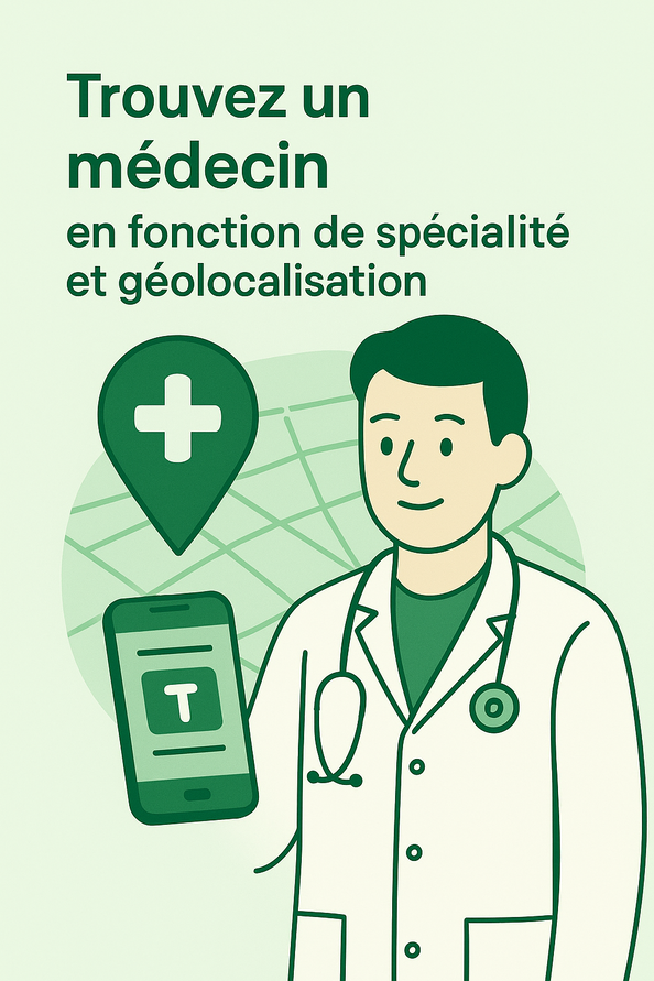 Image de médecin