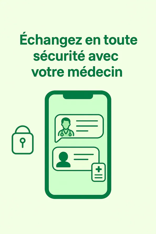 Image de médecin