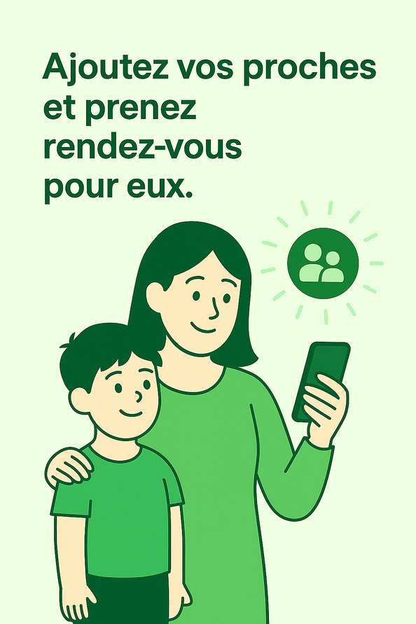 Image de médecin