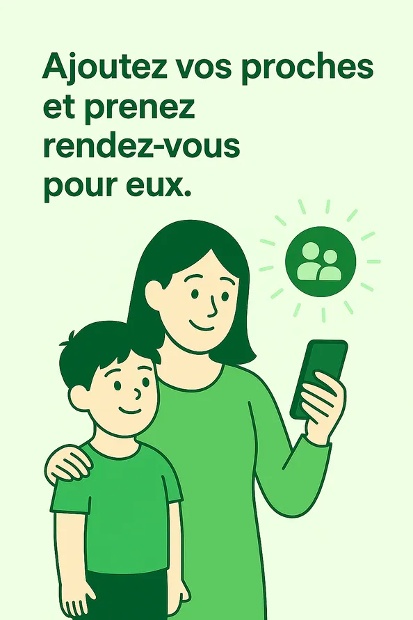 Image de médecin